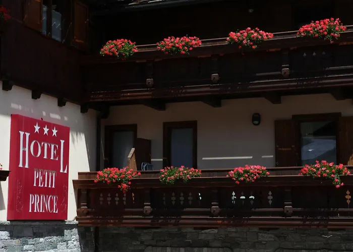 Hotel Petit Prince