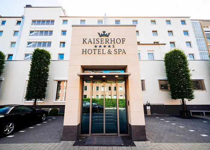Hotel Kaiserhof