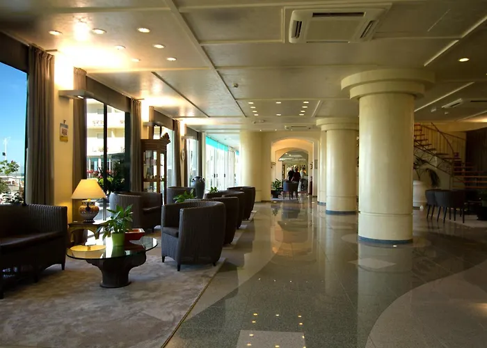 Hotel Miramare Gabicce Mare