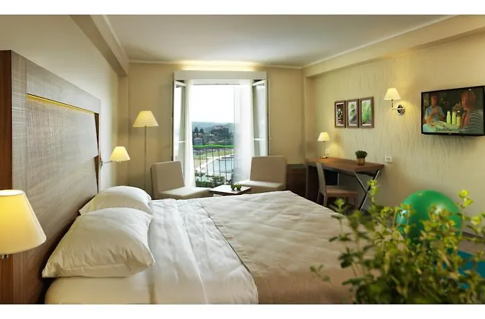 Wellness Hotel Apollo – Terme&Wellness LifeClass