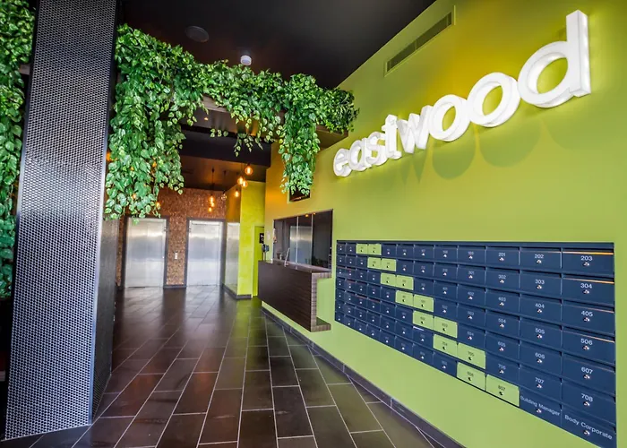 Eastwood Apartments Brisbane