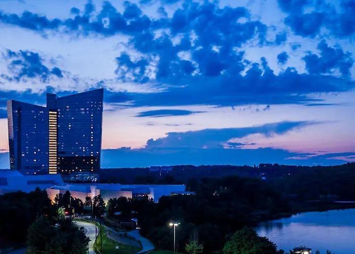 Mohegan Sun