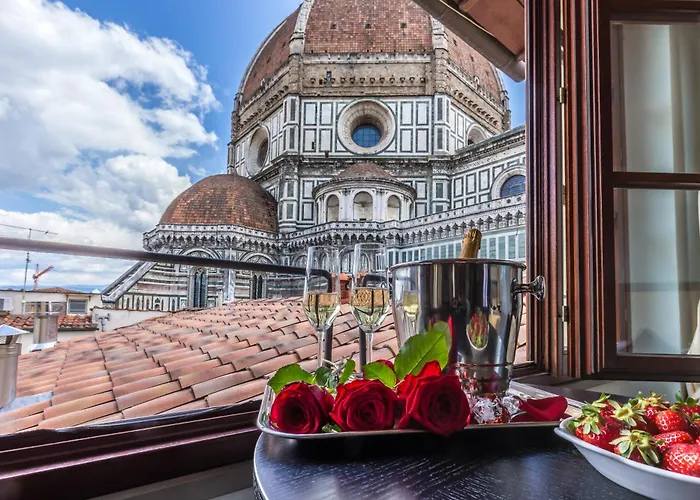 Hotel Duomo Firenze