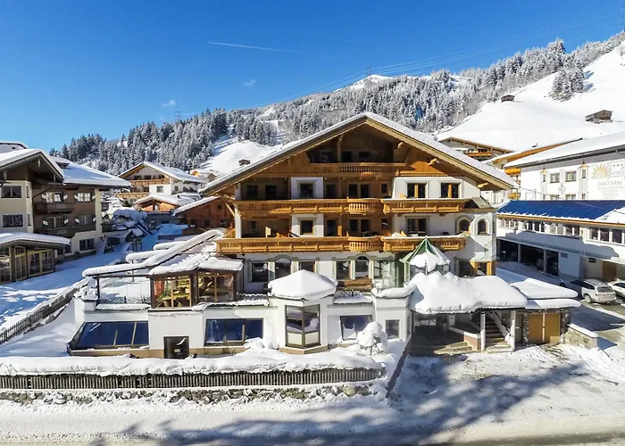 Hotel Kristall - Adults Only