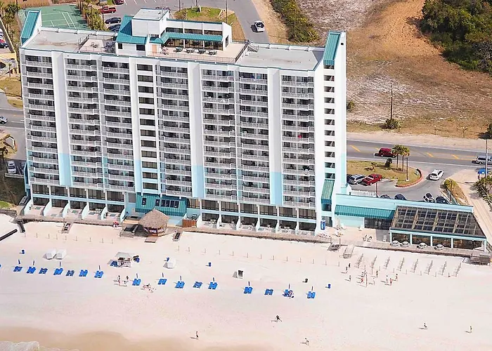 Landmark Holiday Beach
