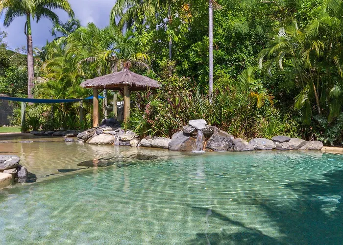 Port Douglas Plantation Resort