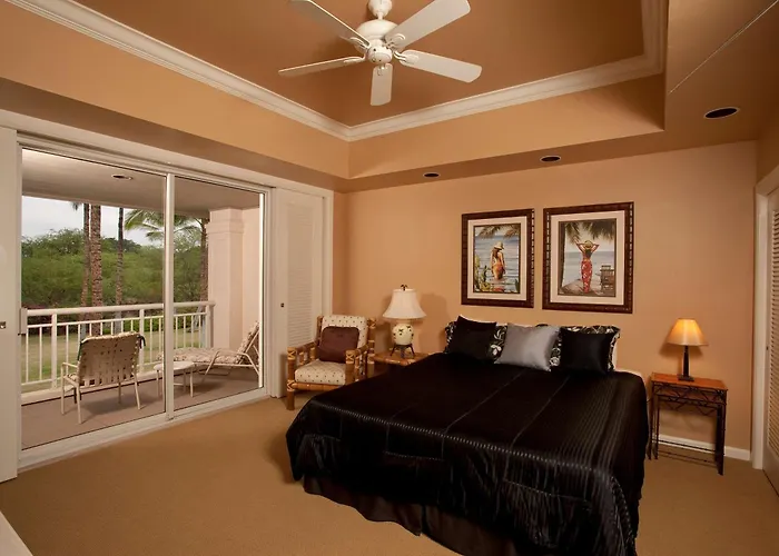 The Islands At Mauna Lani Point - Coraltree Residence Collection Waikoloa