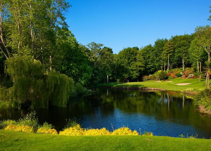 Druids Glen Resort