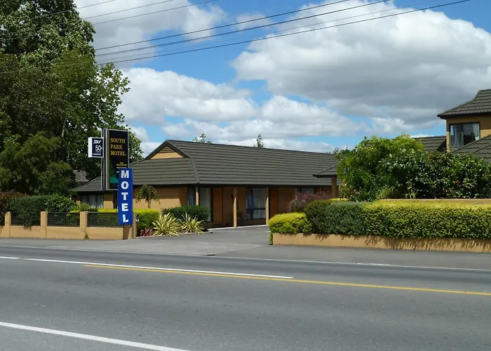 South Park Motel
