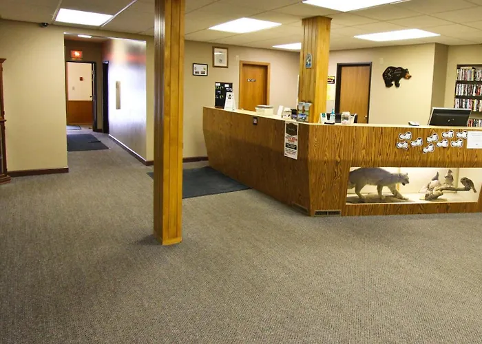 Luck Country Inn