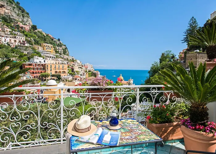 Hotel Royal Prisco