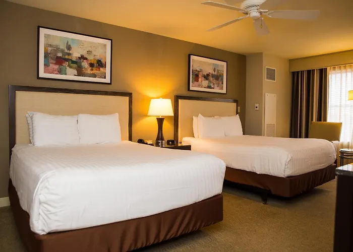 Isle Casino Hotel Bettendorf
