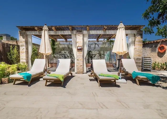 Protur Residencia Son Floriana