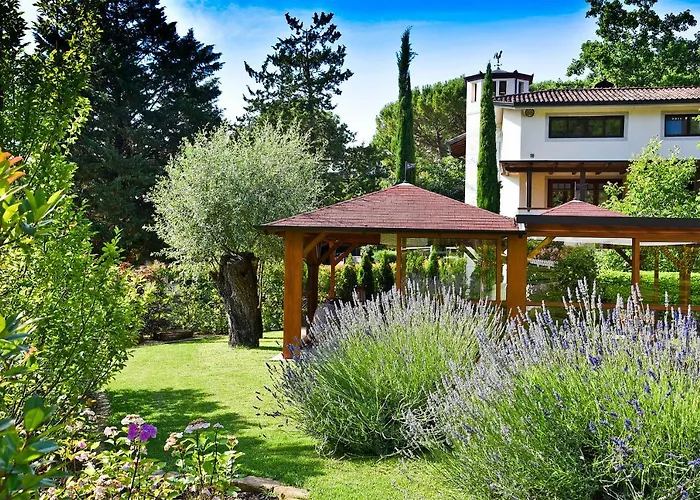 Venica&Venica Wine Resort