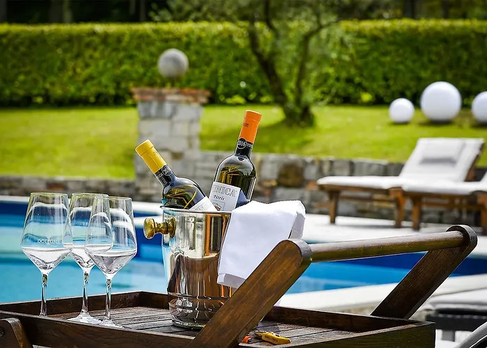 Venica&Venica Wine Resort