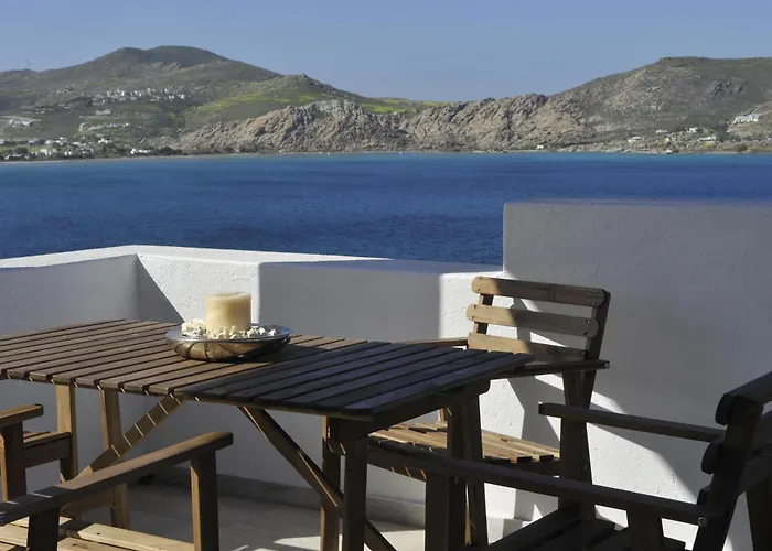 Villa Irini