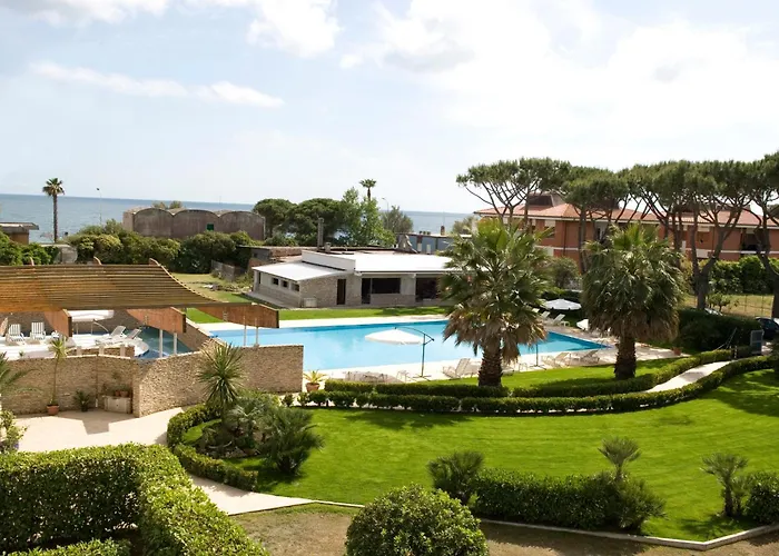 Albergo Mediterraneo