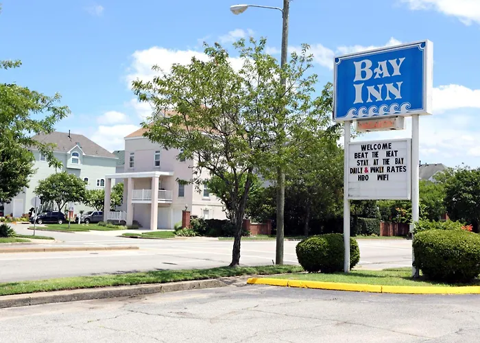 Bay Inn Hotel