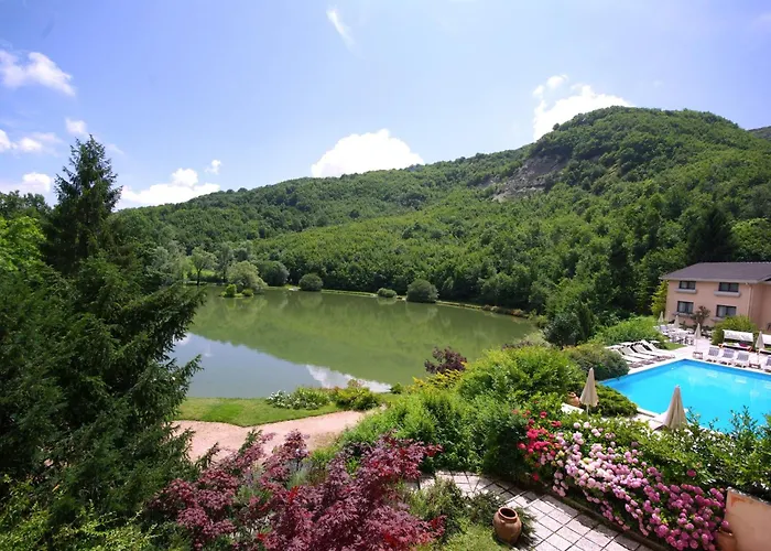 Parco Del Lago Resort & Spa
