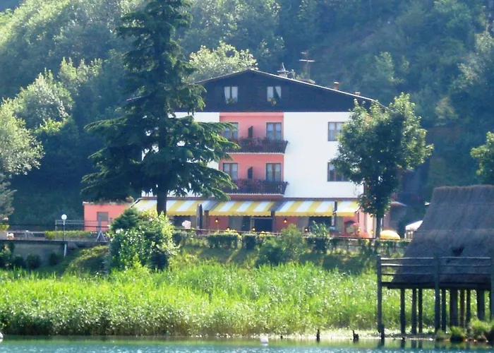 Hotel Cima D'Oro