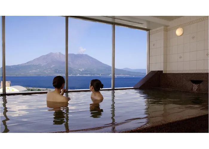 Kagoshima Sun Royal Hotel