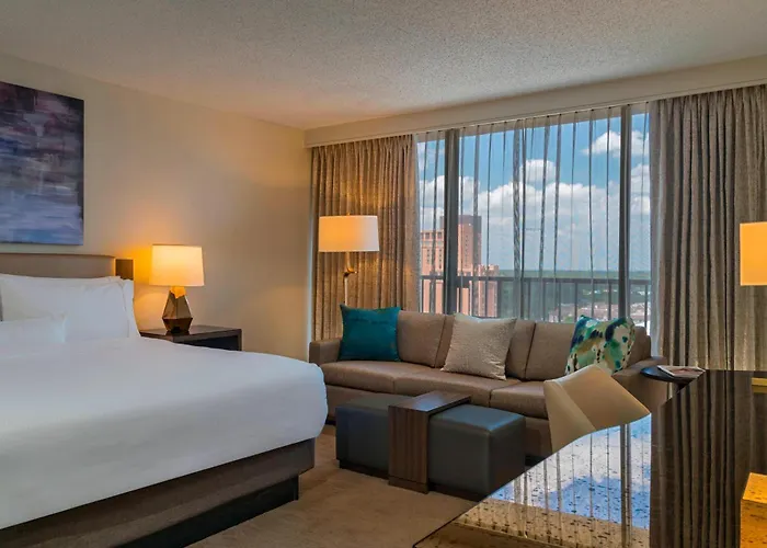 The Westin Galleria Houston