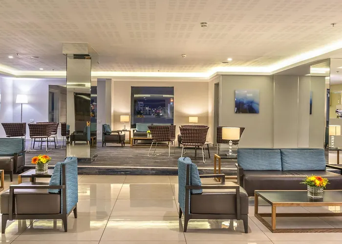 Hotel Astral Nirvana Club