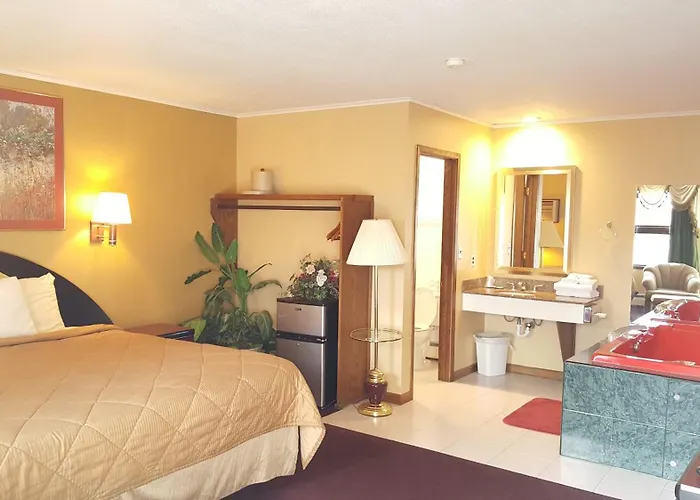 Oakdale Motel