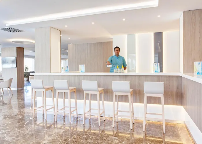Grupotel Farrutx Can Picafort 