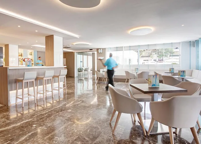 Grupotel Farrutx Can Picafort 