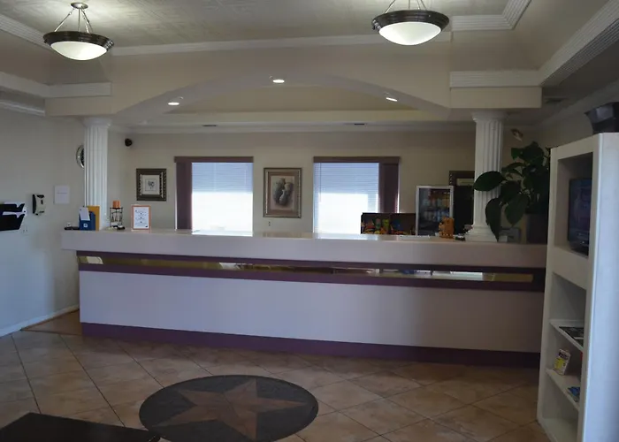 Hill Country Inn