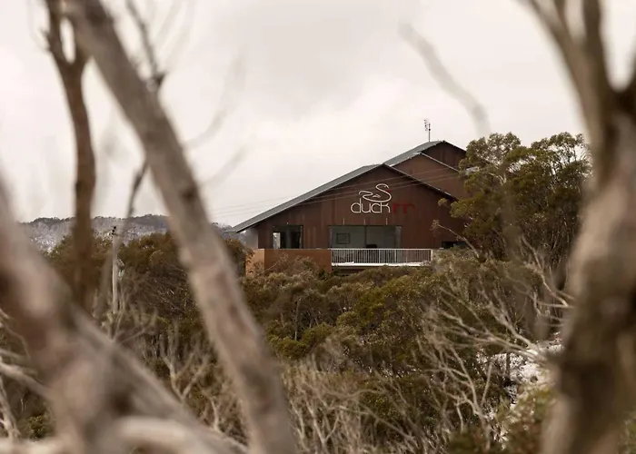 Duck Inn Mt Buller