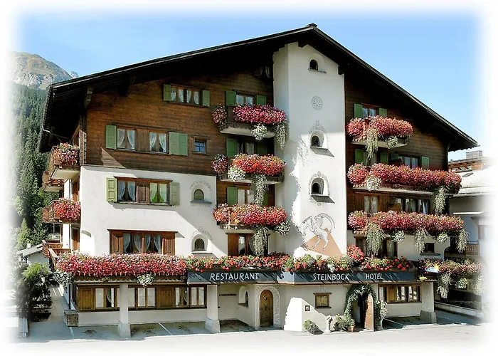 Hotel Steinbock