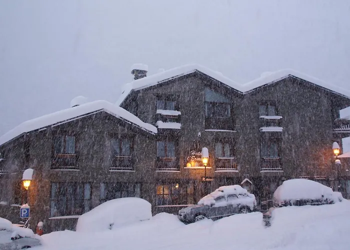 Hotel L'Ermita B&B