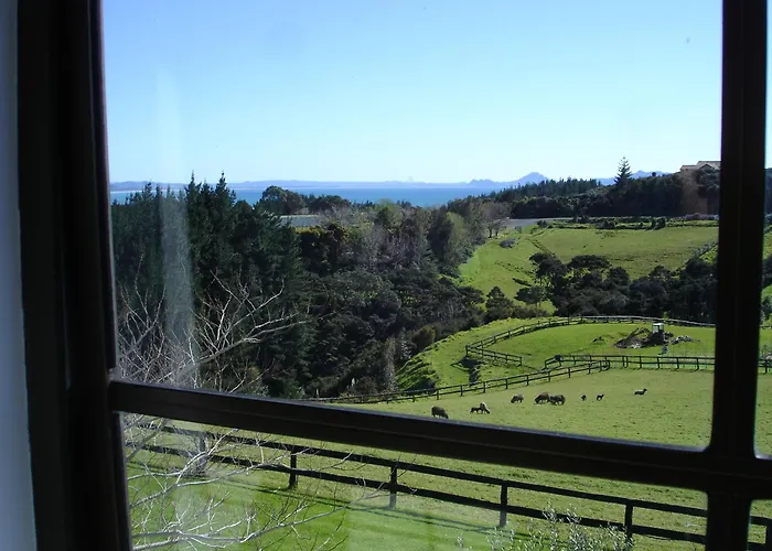 Country Homestead At Black Sheep Farm