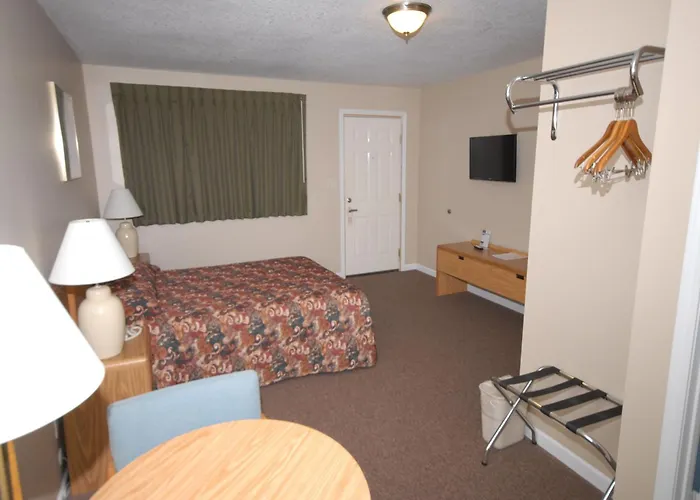 Wayside Motel