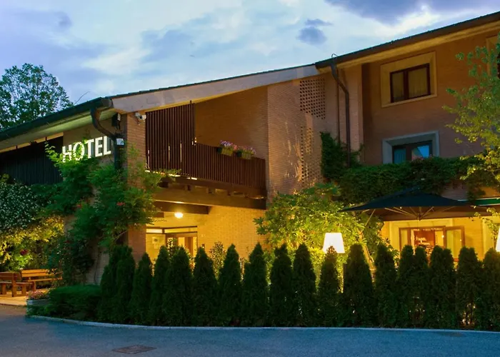 Hotel Ai Gelsi