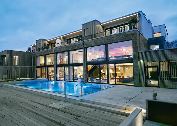 Landhotel Voshövel