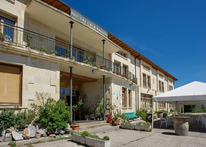 Hostal Casa Ramón