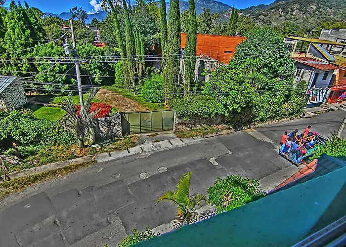 Hotel El Sol