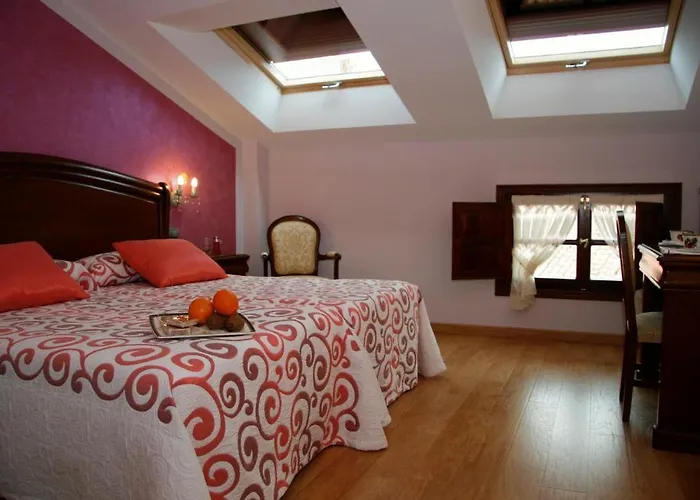 Posada Los Gallos Escalante