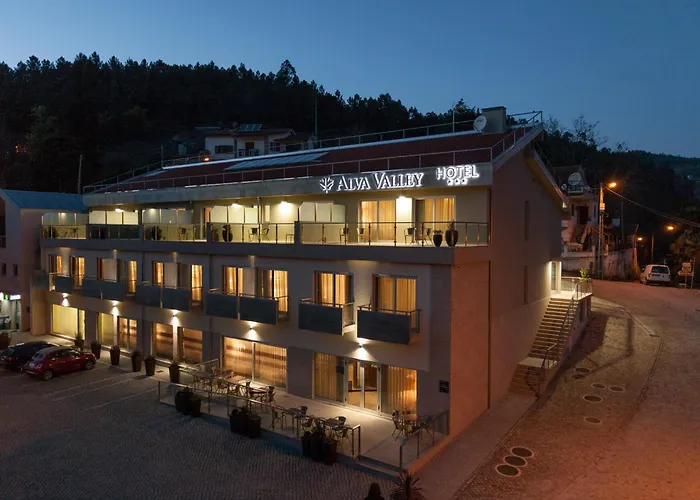 Alva Valley Hotel