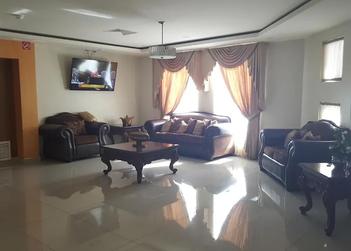 Hotel Don Ruben