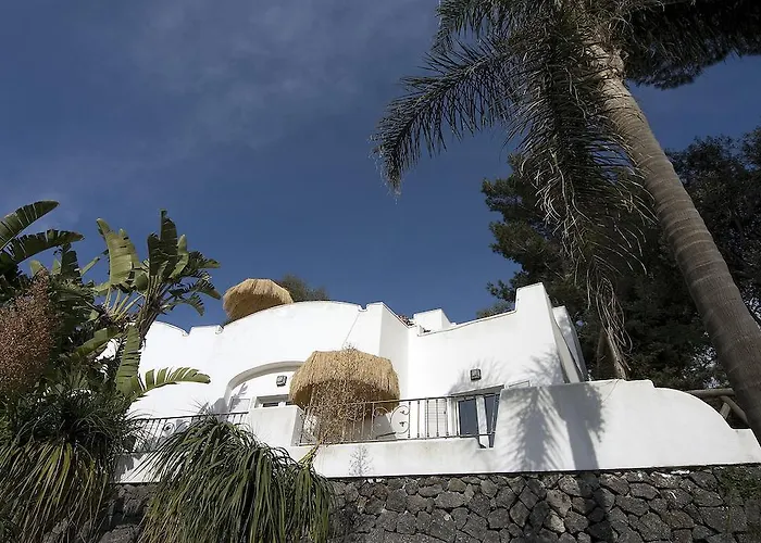 Hotel Terme Villa Teresa Forio di Ischia
