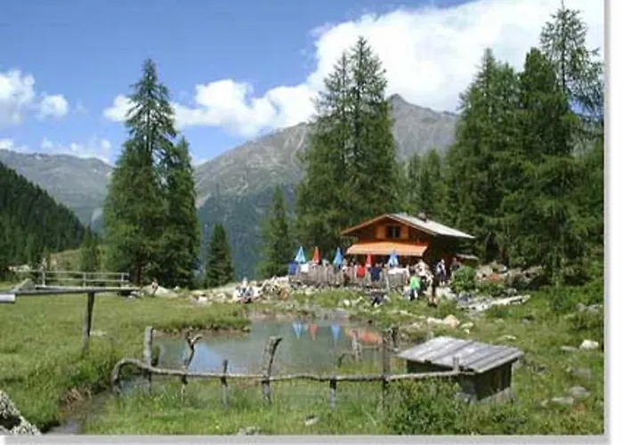 Gasthof zur Einkehr