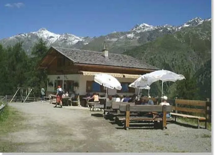Gasthof zur Einkehr