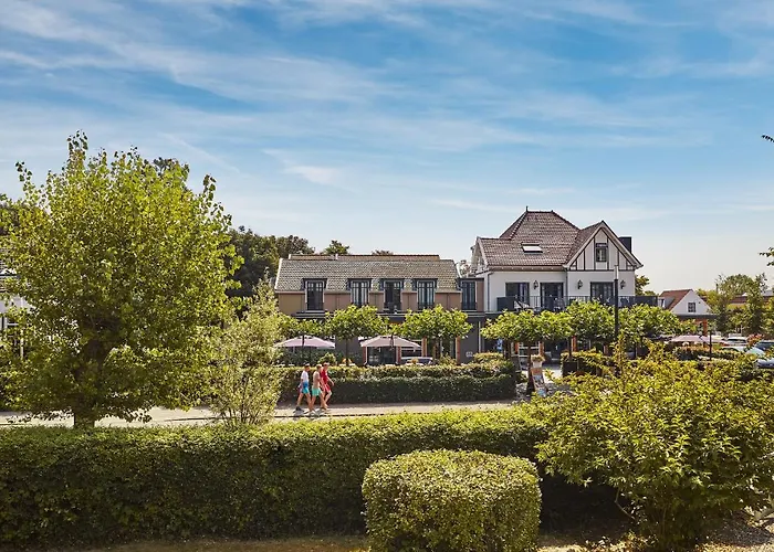 Romantik Badhotel Renesse