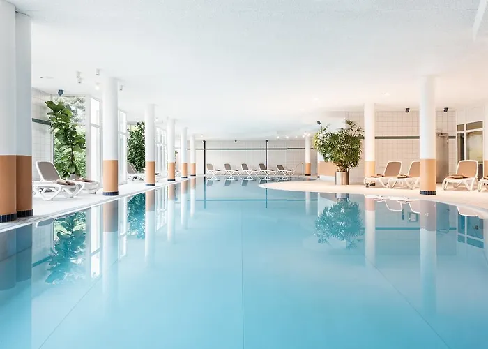 Donna Hotel Klosterhof Neukirchen beim Heiligen Blut