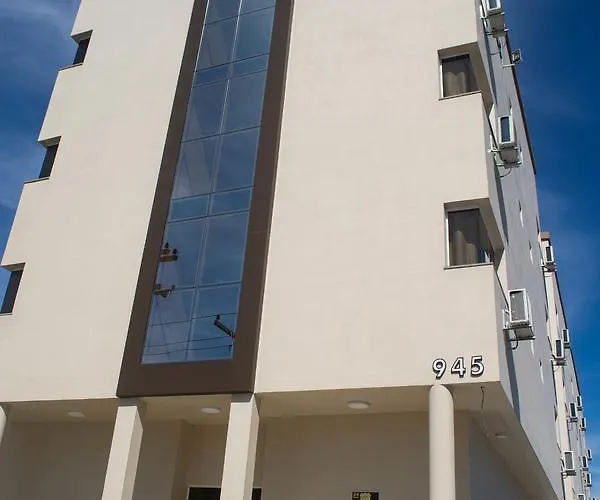 Hotel Marrocos