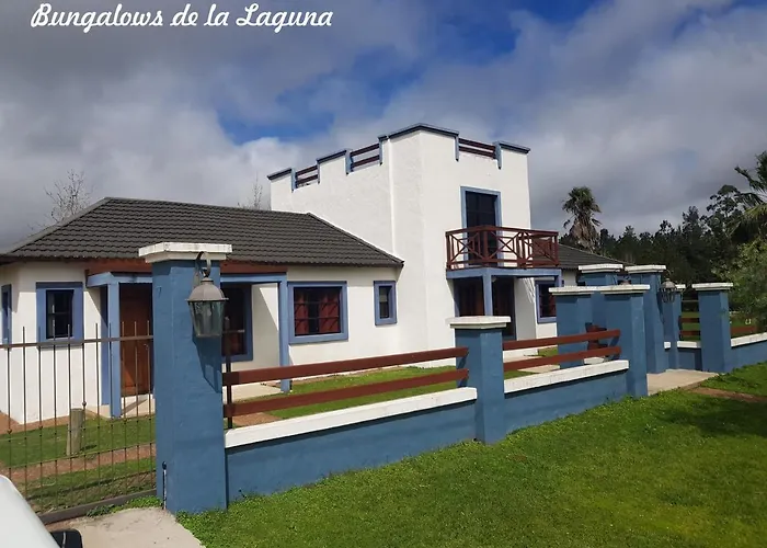 Casa De Piedra Hotel Termas del Daymán